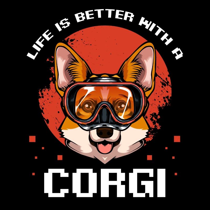 Welsh Corgi