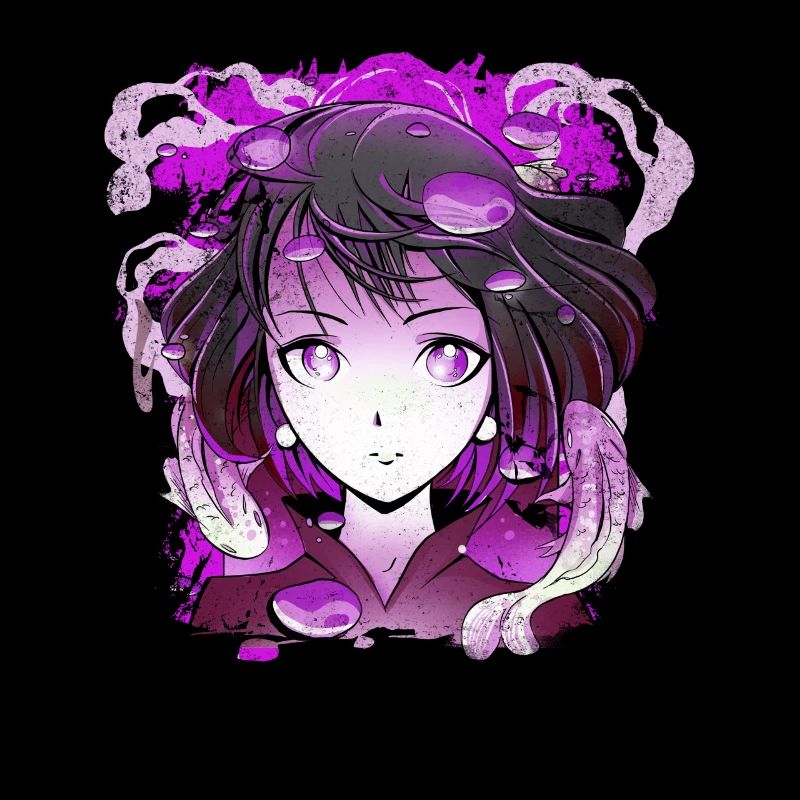 Sakura Haruno Japanese Anime Character