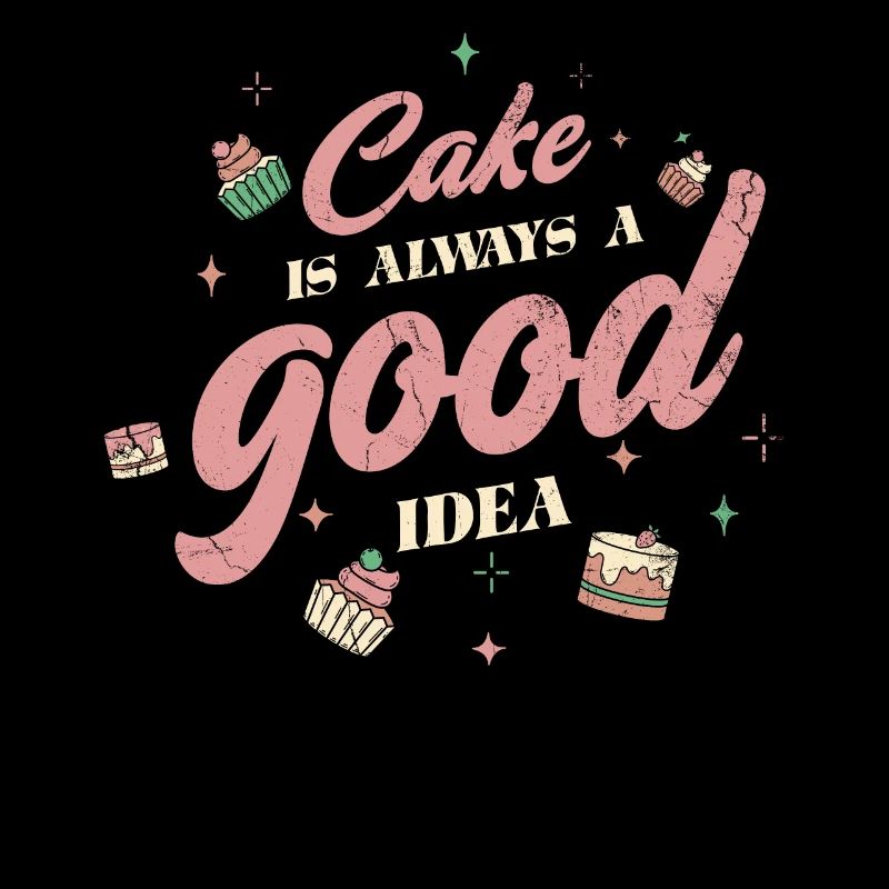 Kuchen Ist Immer Eine Gute Idee Zum Bäcker Oder