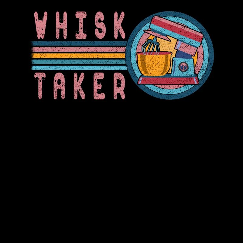 Whisk Taker Für Bäcker Oder Backfans
