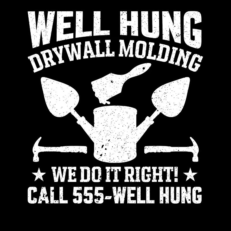 Well suspended drywall strips We make it
