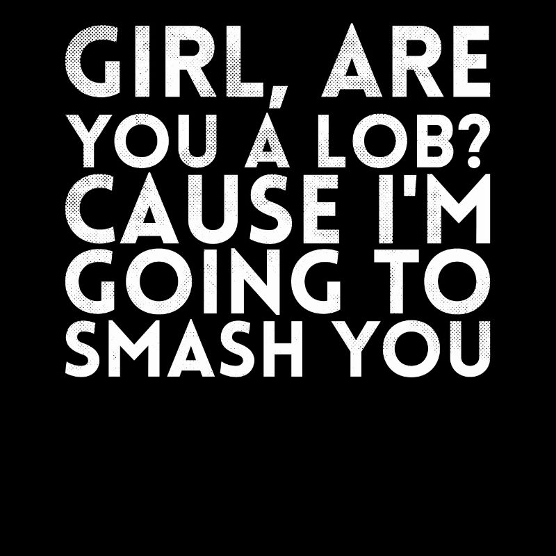 Fille, es-tu un compliment parce que je pour ça