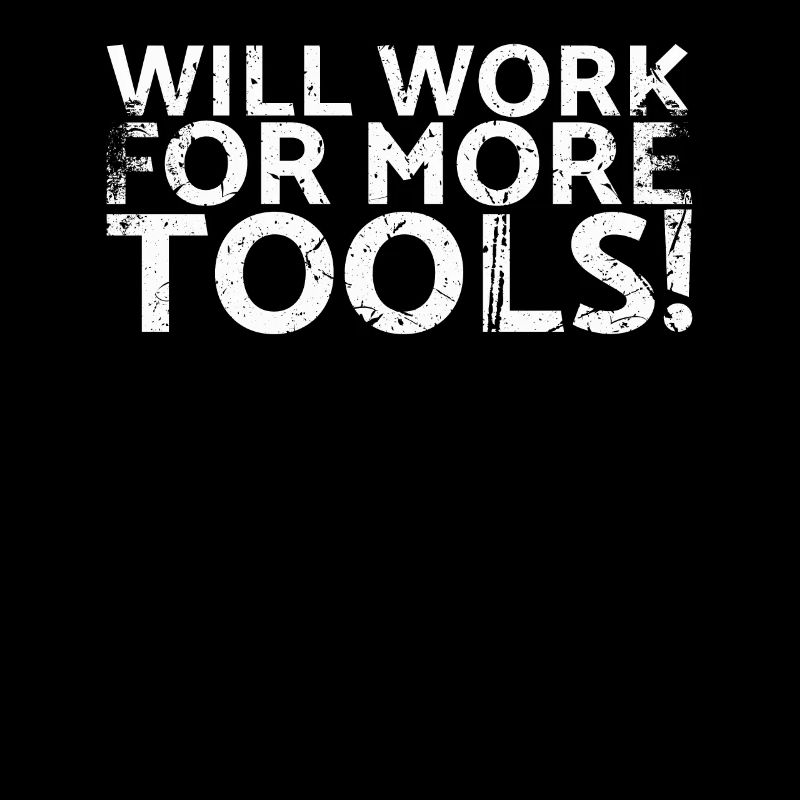 Works for more tools for carpenters