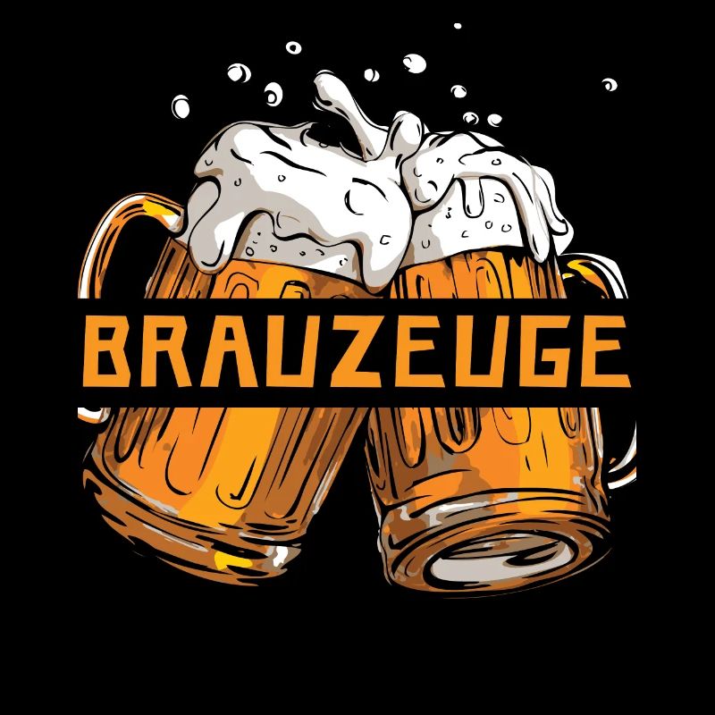 Brewman Beer Drinker