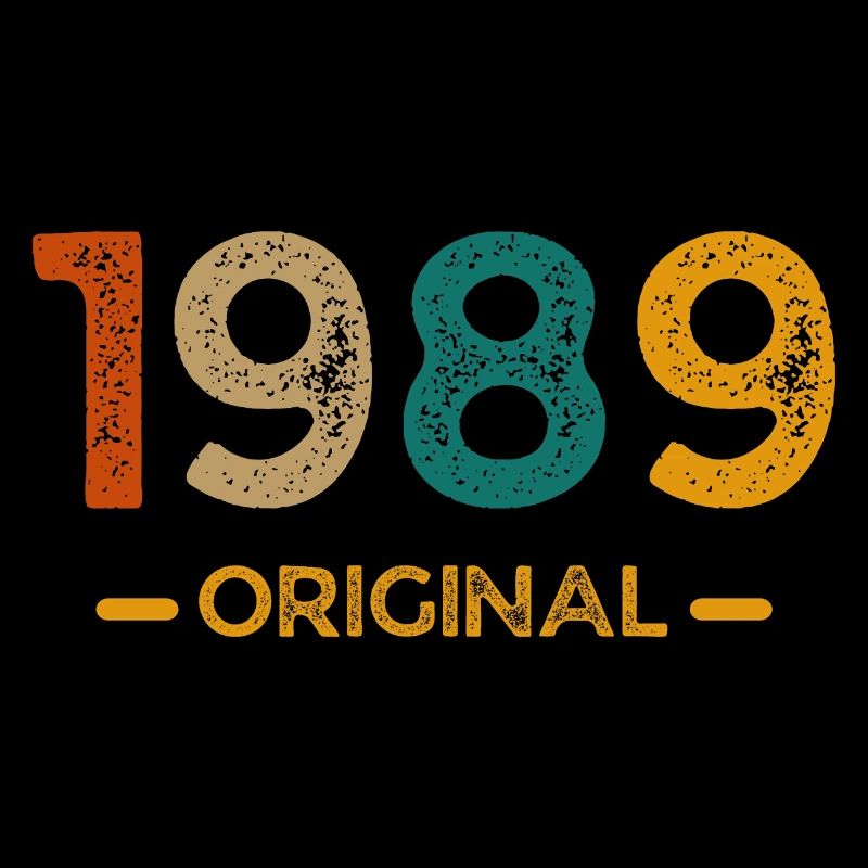 1989 Original