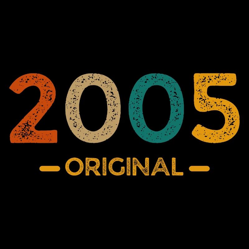 2005 Original