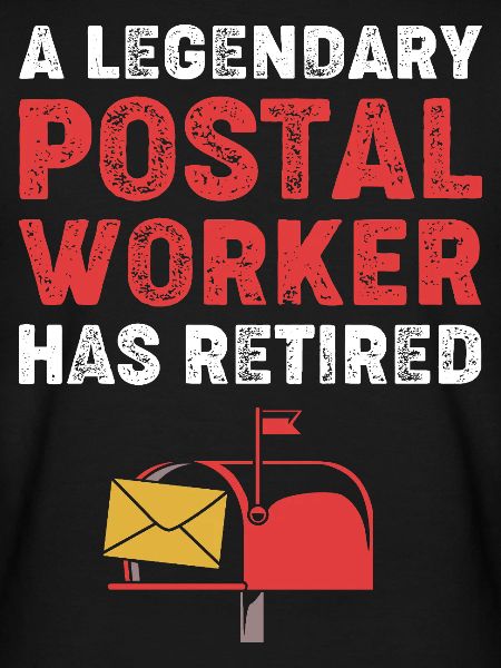 Cachet de la poste