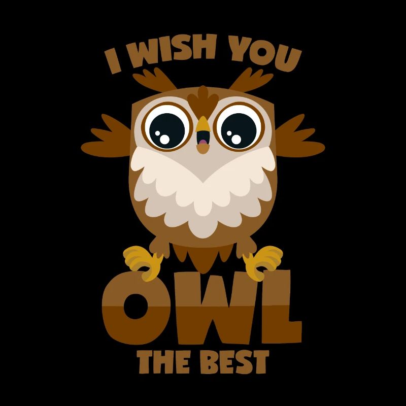 Owl Puns