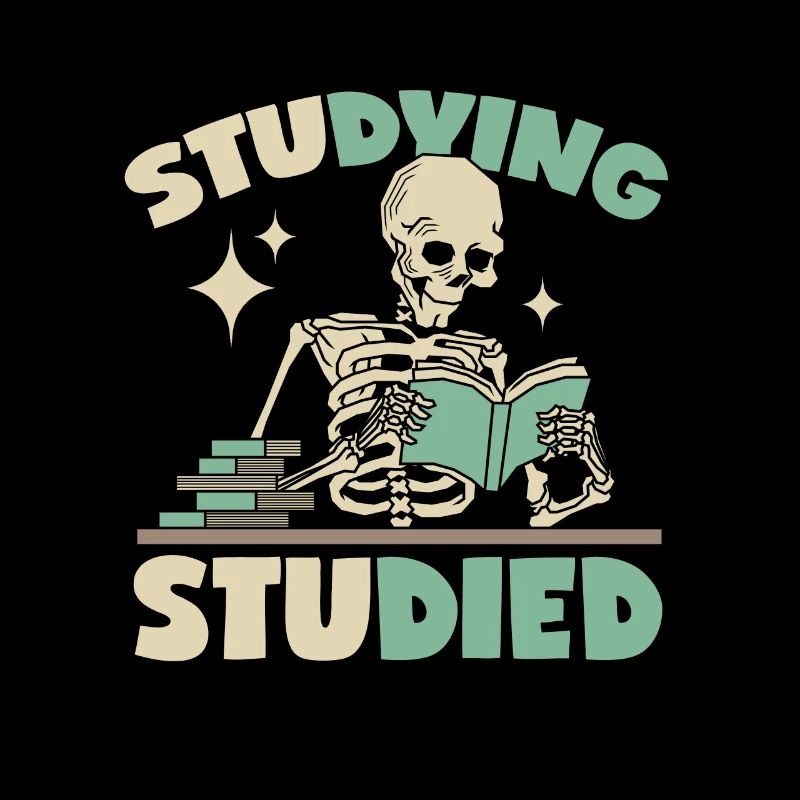 Skeleton in learning