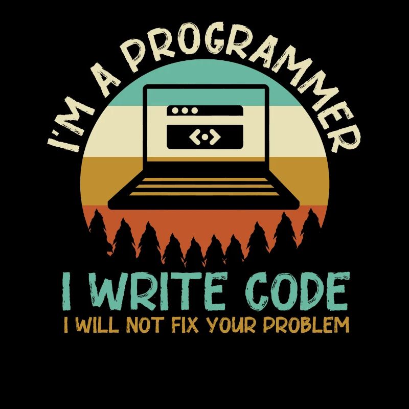 Programmer Code Coding