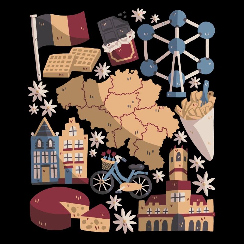 Belgique