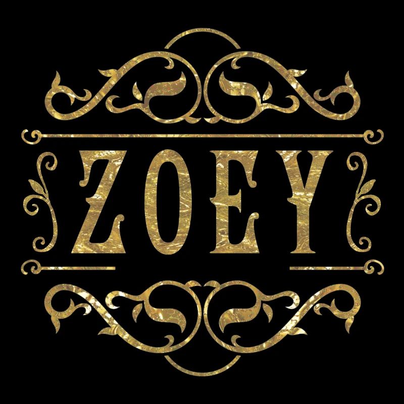 Zoey gold