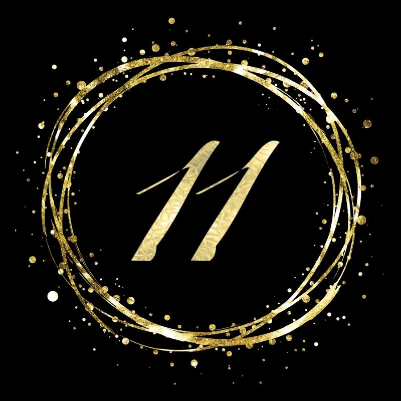 11