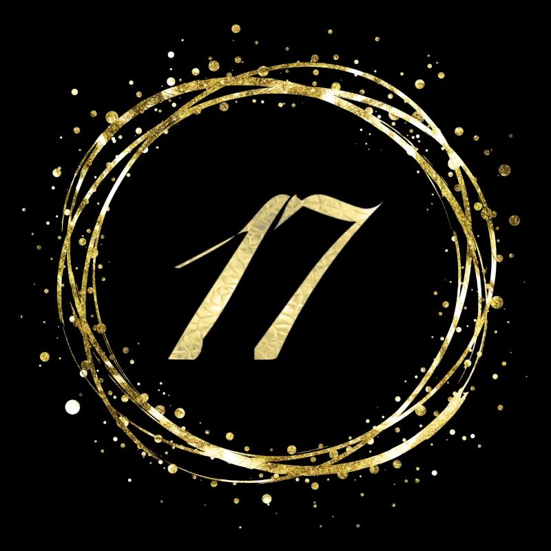 17