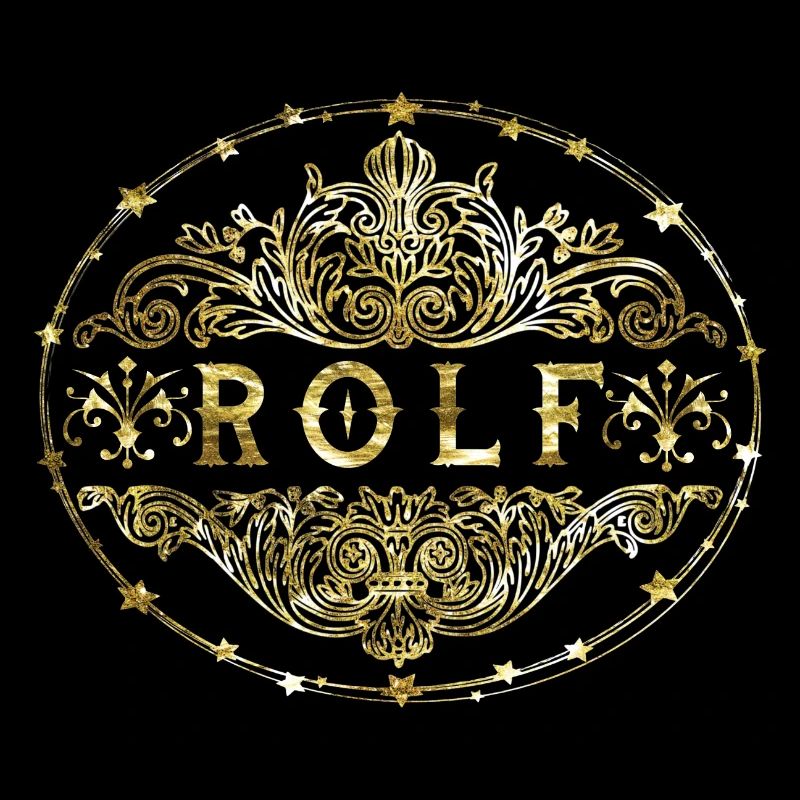 Rolf