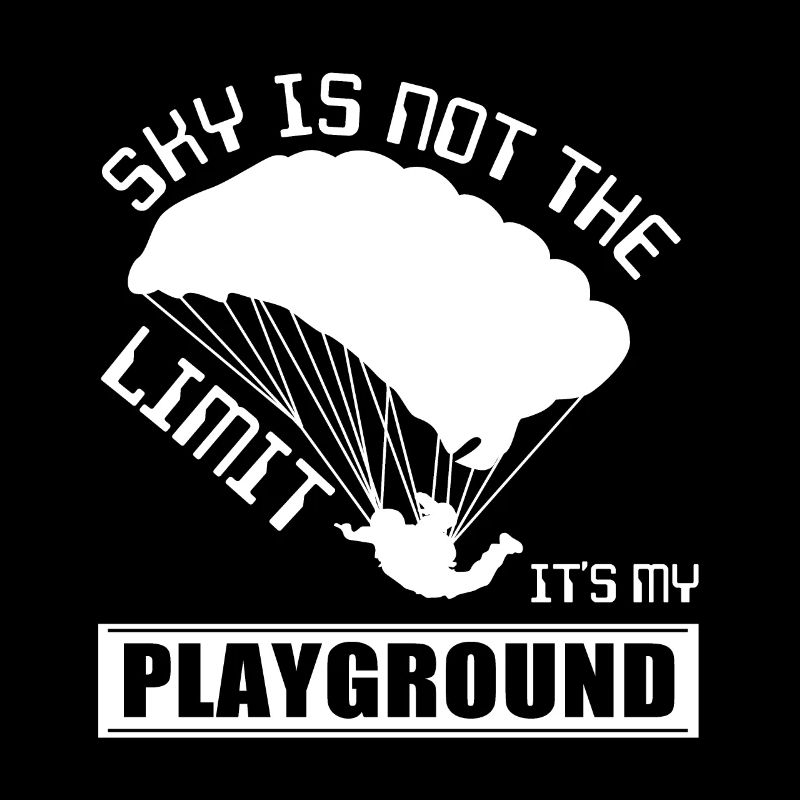 Skydiving