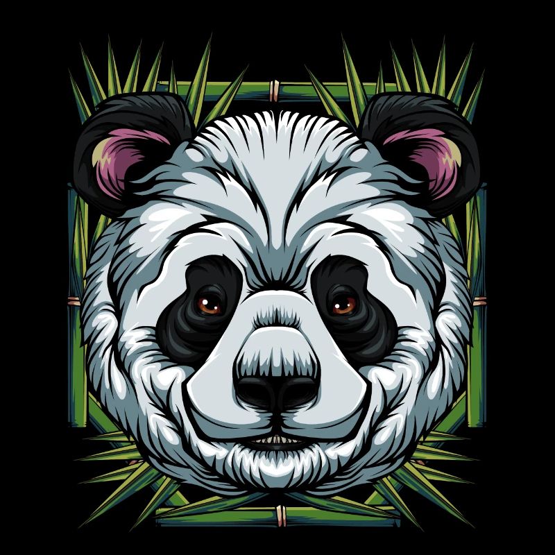 panda