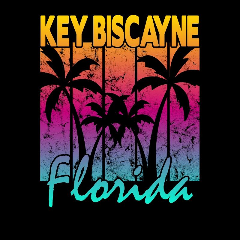 Key Biscayne Floride