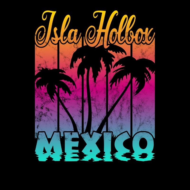 Isla Holbox Mexiko