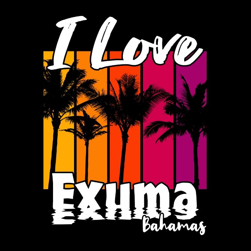 J’adore Exuma Bahamas