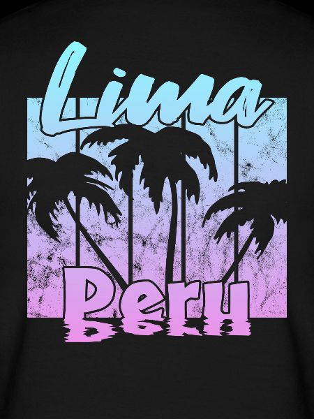 Lima Pérou