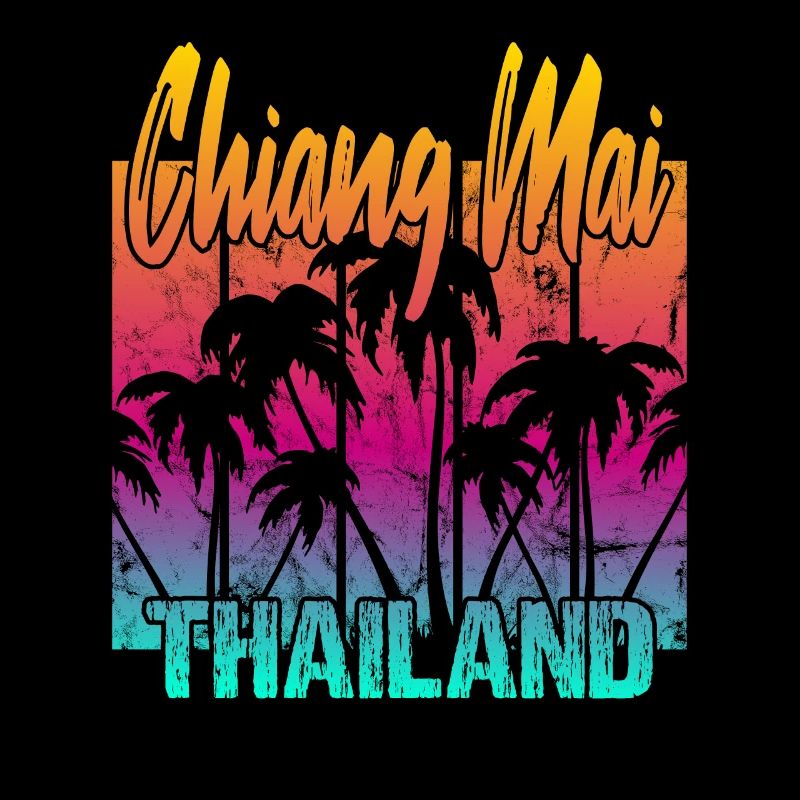 Chiang Mai Thailand