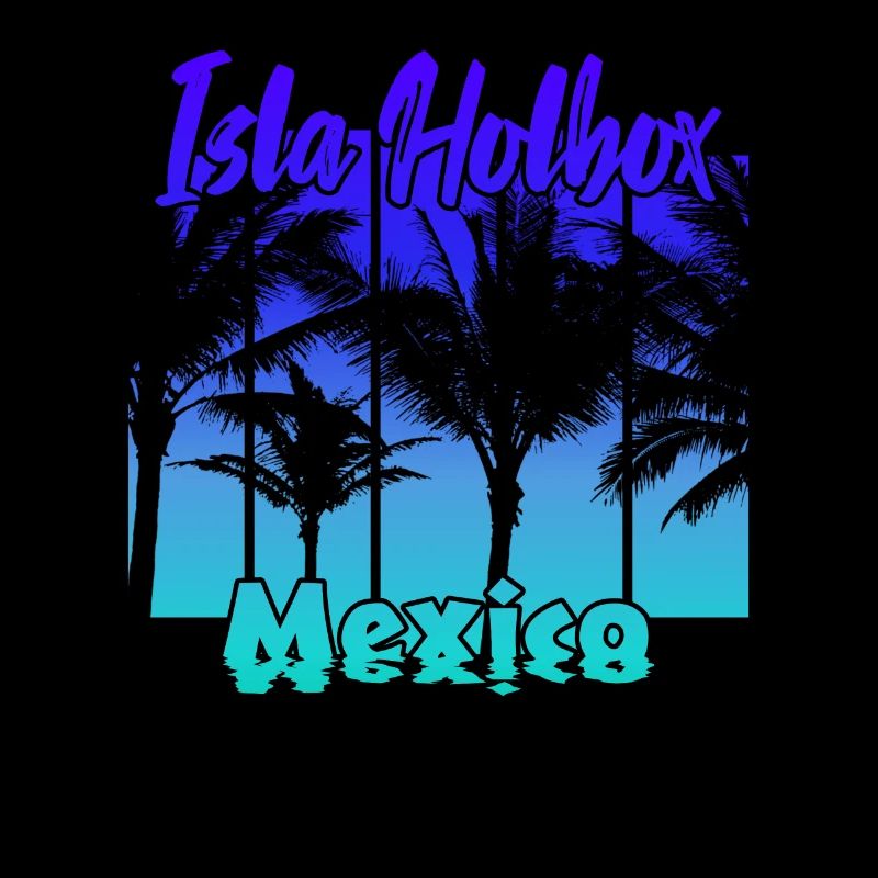 Isla Holbox Mexico