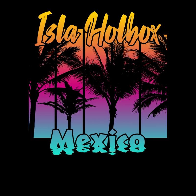 Isla Holbox Mexico
