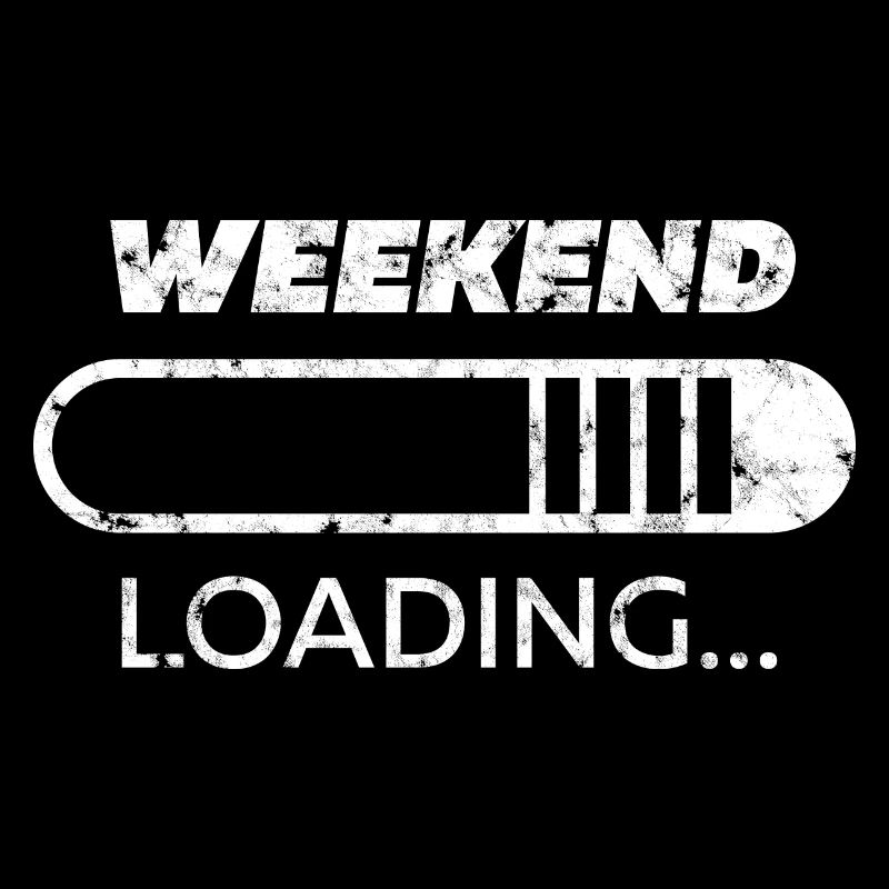 Weekend Loading Gift