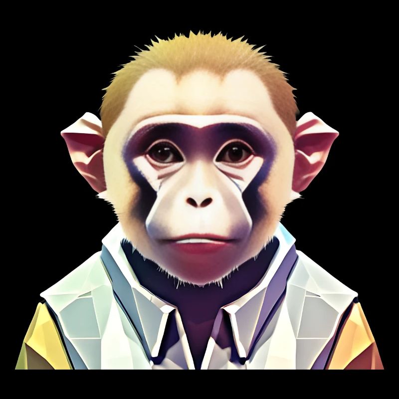 Singe polygonal