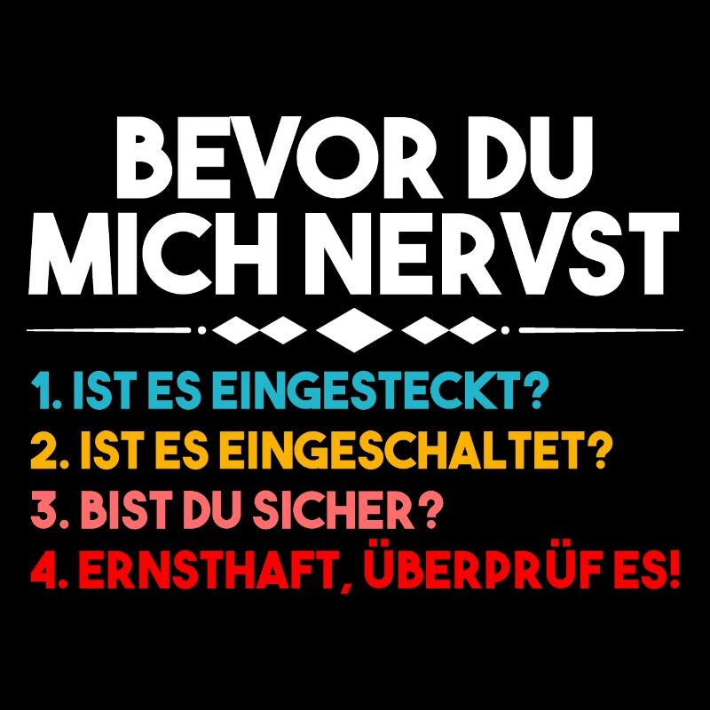 Administrator Informatiker Programmierer Admin