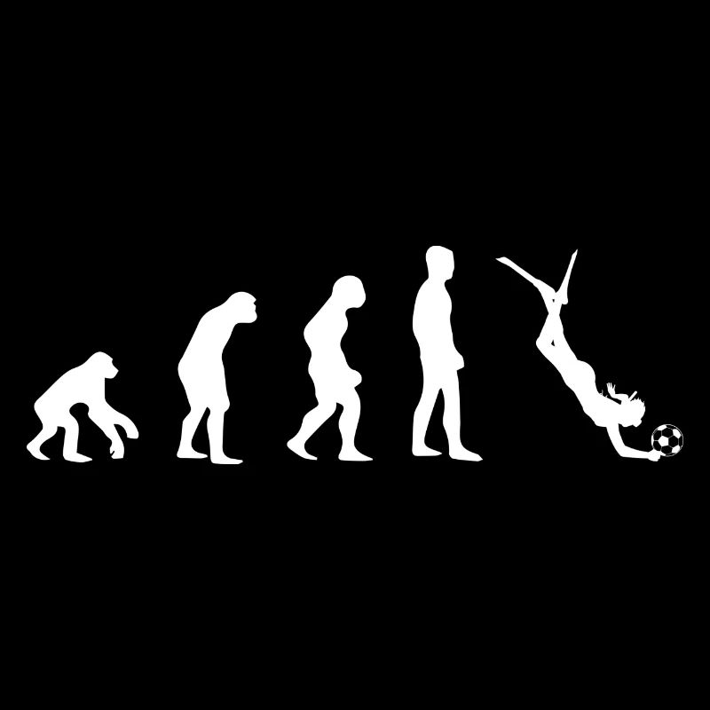 Undervands Rugby Evolution