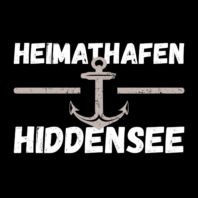 Heimathafen Hiddensee