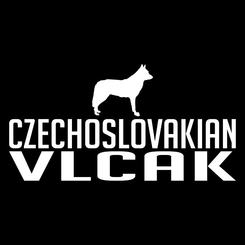 Tchécoslovaque Vlcak Chiens de race Wilsigns