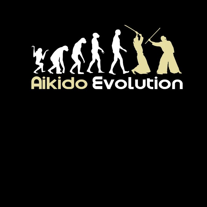Aikido Evolution