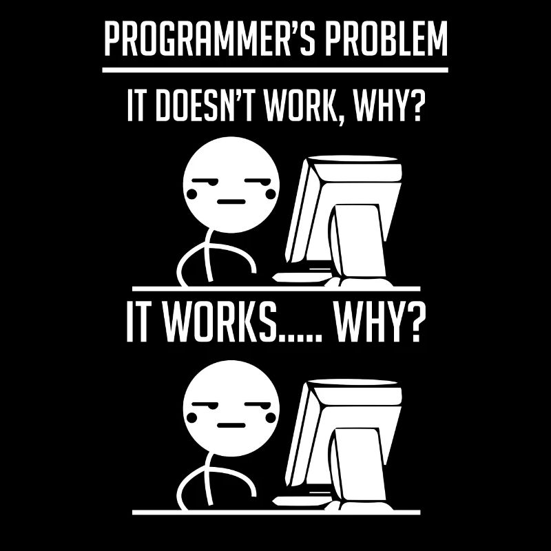Programmer Code Developer