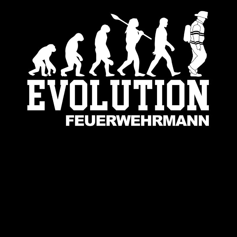 Evolution Feuerwehr