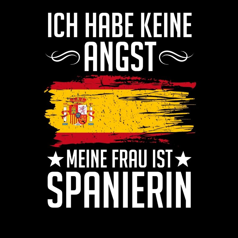 Spanisch Frau Spanier Spanisch Spanierin Spanien