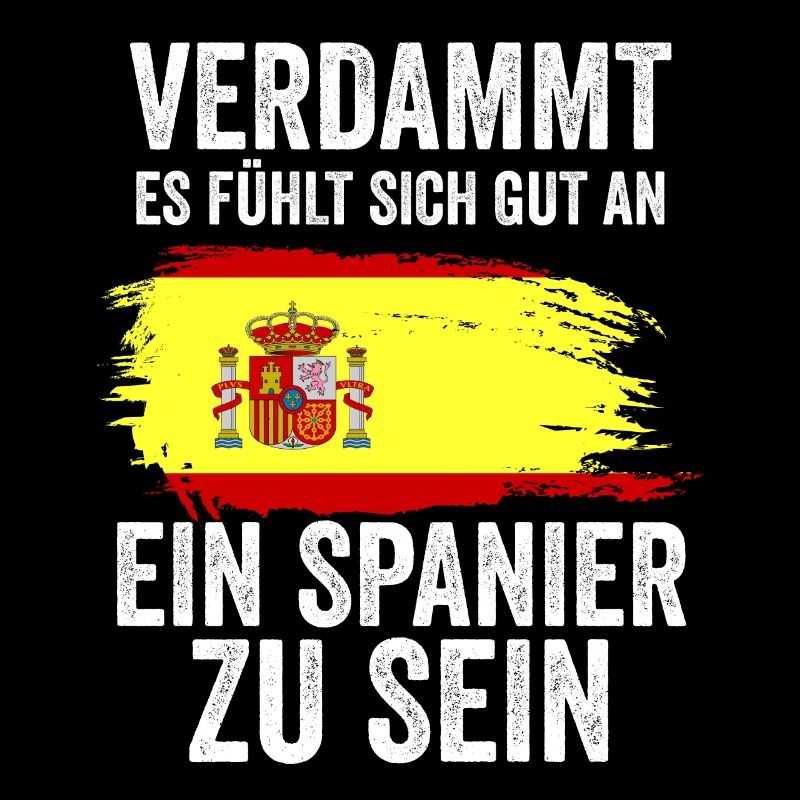 Espana Spanien Spanier Spanisches
