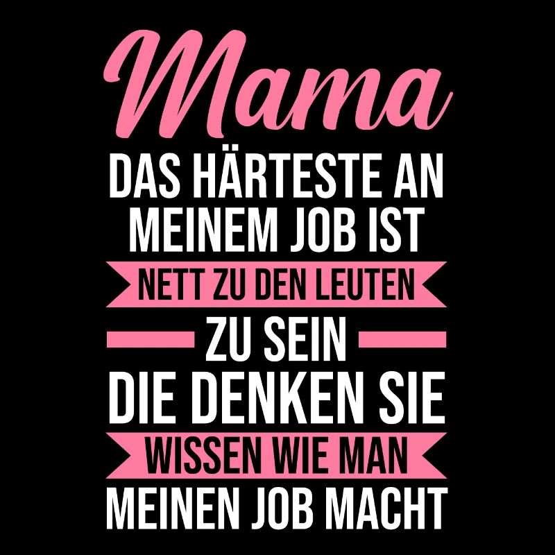Mutter Mama