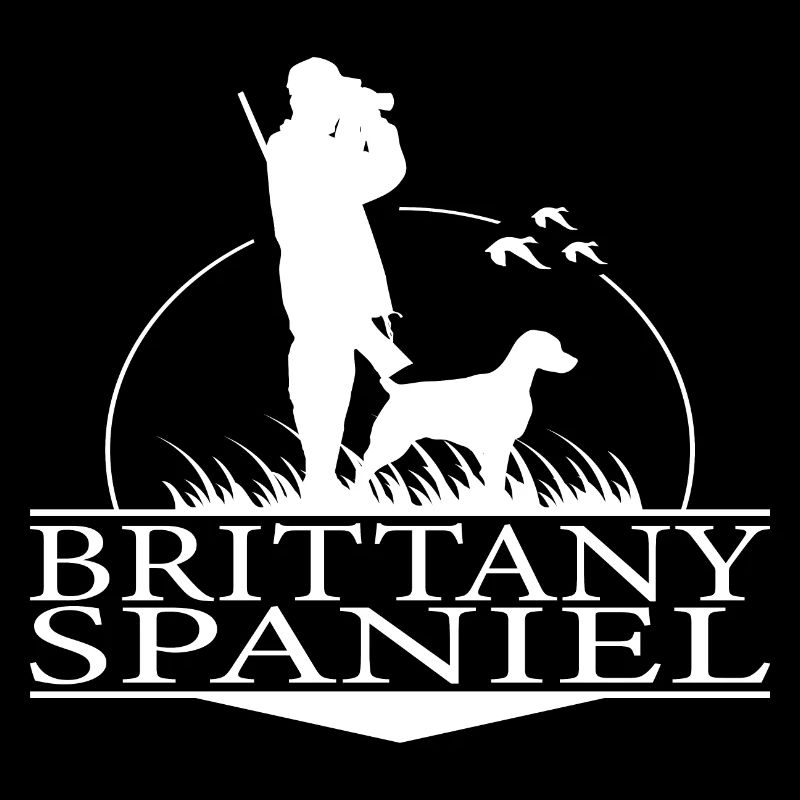 BRITTANY SPANIEL Jagdhunde Jäger Hunde Wilsigns
