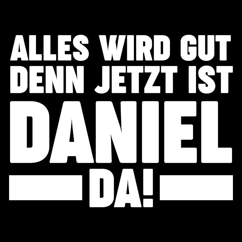 Daniel