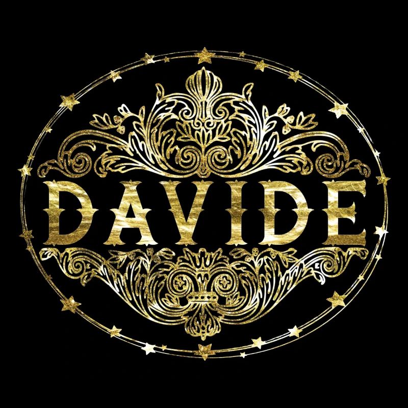 David