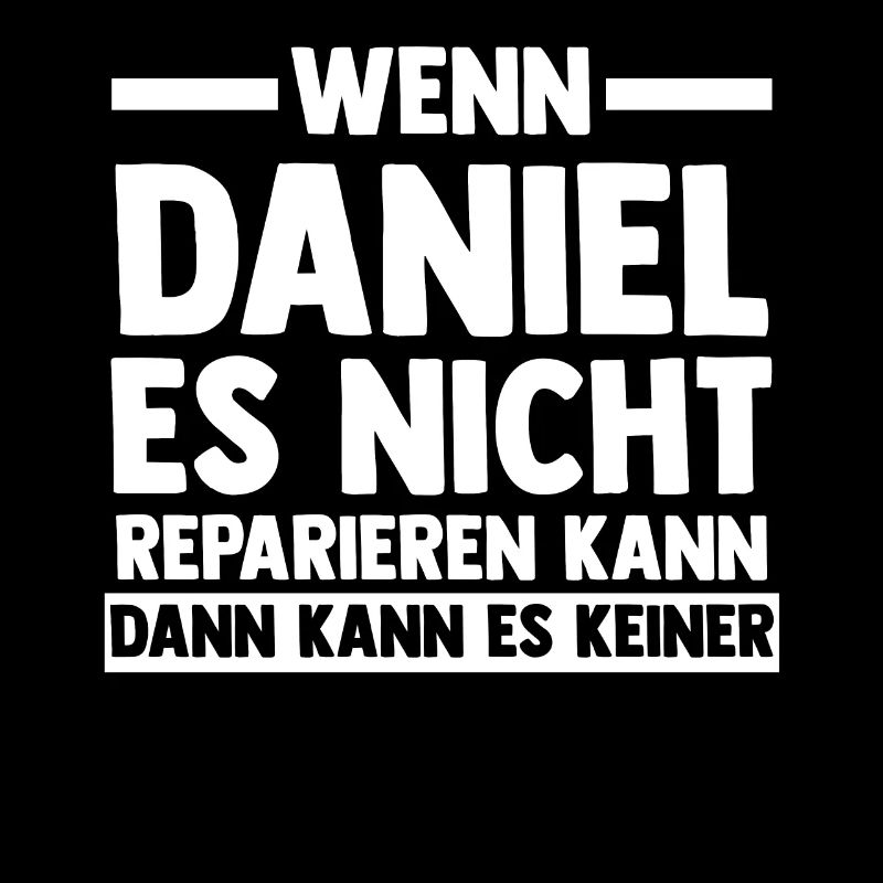 Daniel