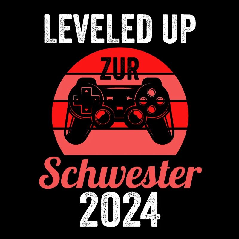 Werdende Schwester 2024