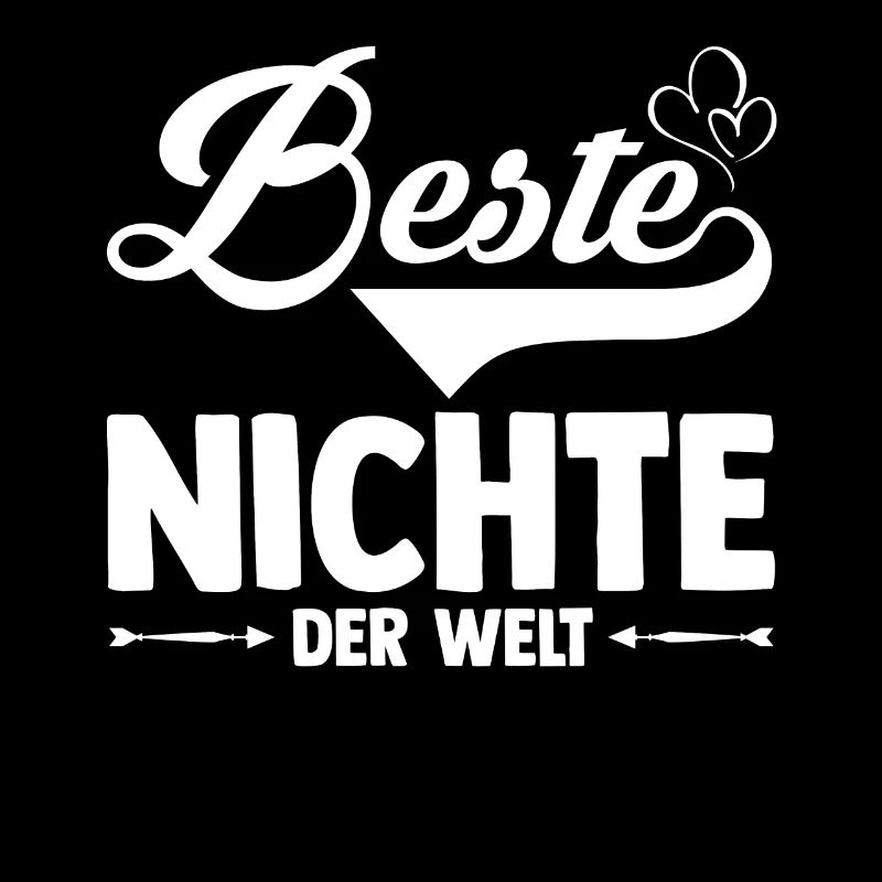 Beste Nichte Der Welt