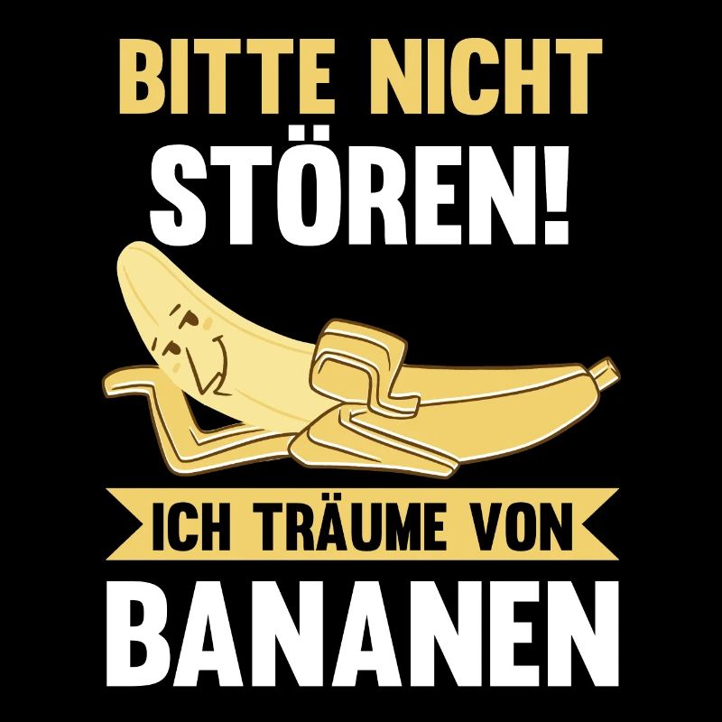 Früchte Banane