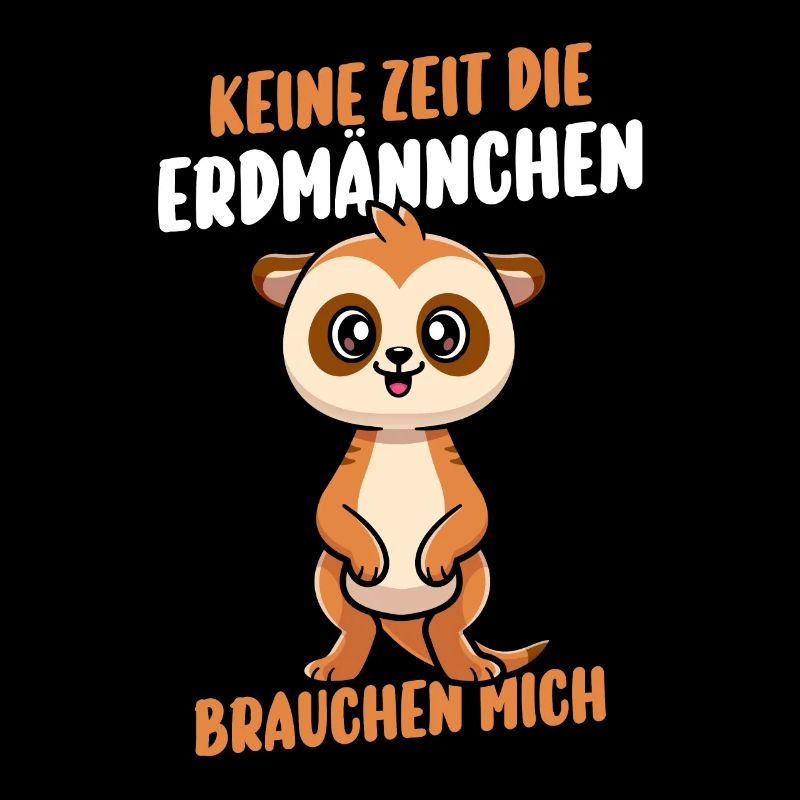 Erdmännchen