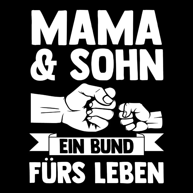 Mutter Muttertag Mama und Sohn