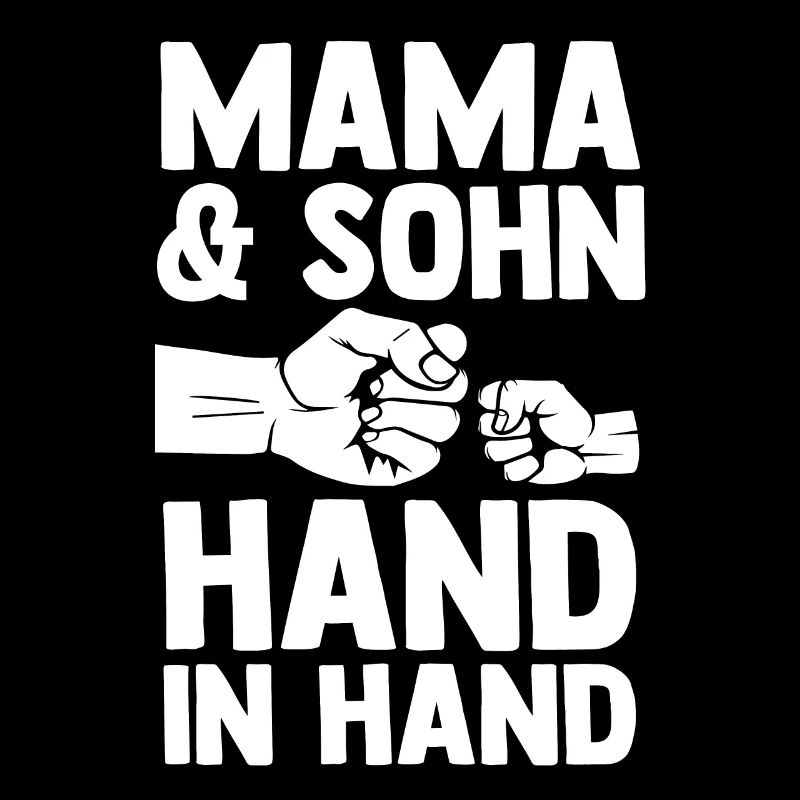 Mutter Muttertag Mama und Sohn